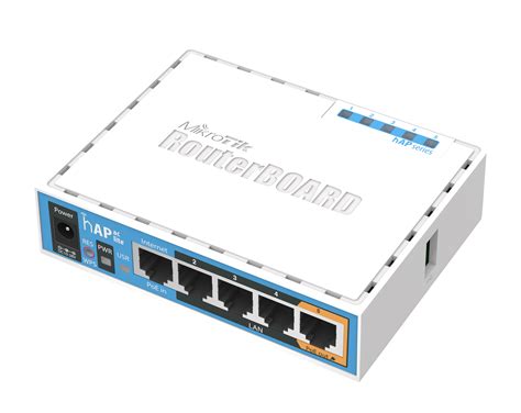MikroTik Routers and Wireless .